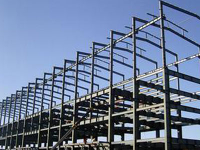 石家庄钢结构公司 石家庄钢结构公司